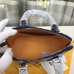 GOYARD min Shell Wrap W28