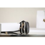 DIOR VIBE small dumpling bag