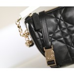 DIOR VIBE small dumpling bag