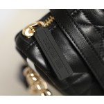 DIOR VIBE small dumpling bag