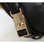 DIOR VIBE small dumpling bag