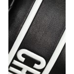 DIOR VIBE Medium Dumpling Bag