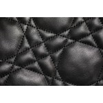 DIOR VIBE Medium Dumpling Bag