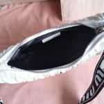 MIU MIU 5BH211: Accessories series handbag