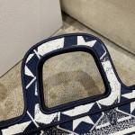 Mini Tote Early Spring Collection