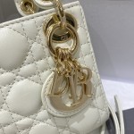 Dior Lady's new micro collection