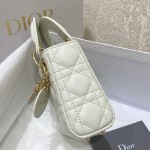 Dior Lady's new micro collection