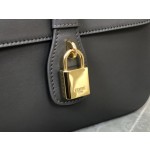 CELINE Padlock Full Leather Bag Model: 196583