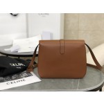 𝐂𝐇𝐀𝐍𝐄𝐋 Padlock Full Leather Bag Model: 196583