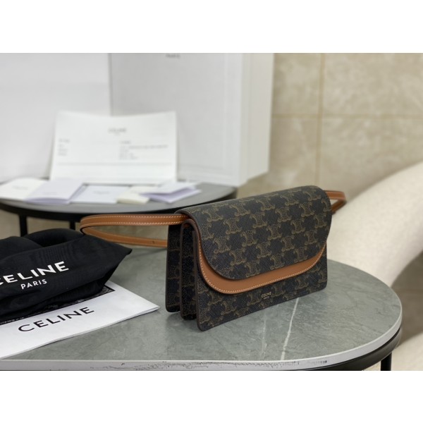 CELINE 𝒘𝒐𝒄 Package Model: 10D852