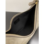 FENDI praphy underarm bag