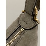 FENDI praphy underarm bag