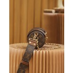 Louis Vuitton𝐏𝐀𝐏𝐈𝐋𝐋𝐎𝐍 𝐓𝐑𝐔𝐍𝐊系列 #M57835#