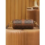 Louis Vuitton𝐏𝐀𝐏𝐈𝐋𝐋𝐎𝐍 𝐓𝐑𝐔𝐍𝐊系列 #M57835#