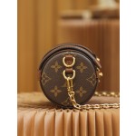 Louis Vuitton𝐏𝐀𝐏𝐈𝐋𝐋𝐎𝐍 𝐓𝐑𝐔𝐍𝐊系列 #M57835#