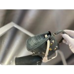 kelly doll  American crocodile top craftsmanship wax thread hand sewing