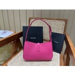 SAINT LAURENT Model: 657228 plain original leather.JD