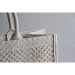 Dior Book Tote hollowed out bag model number 1286