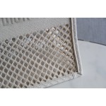 Dior Book Tote hollowed out bag model number 1286