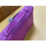 Mini Kelly One Generation Anemone Purple swift