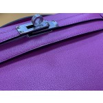 Mini Kelly One Generation Anemone Purple swift