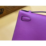 Mini Kelly One Generation Anemone Purple swift