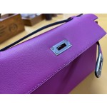 Mini Kelly One Generation Anemone Purple swift