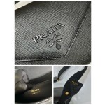 Prada diagonal span package 🎉 1BD317