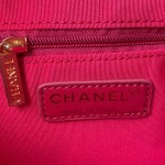 CHANEL backpack ❣️ AS3108