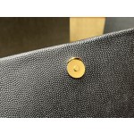 SAINT LAURENT #𝙆𝙖𝙩𝙚# [Original leather version] Y's kate caviar #354119Q