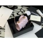 Chanel Trend cc Handle Mini Box Bag