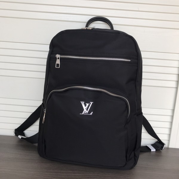 Louis Vuitton-Backpack