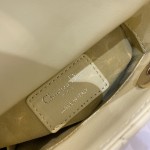 Dior Lady's new micro collection