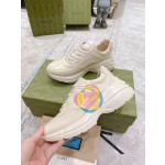 Gucci dad shoes