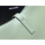 SAINT LAURENT Model: 657228 plain original leather.JD