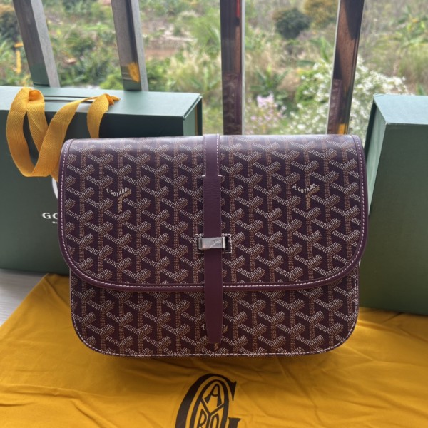 GOYARD Minaudi ère W25