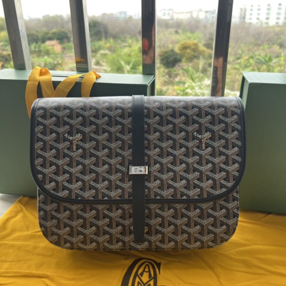 GOYARD Minaudi ère W25
