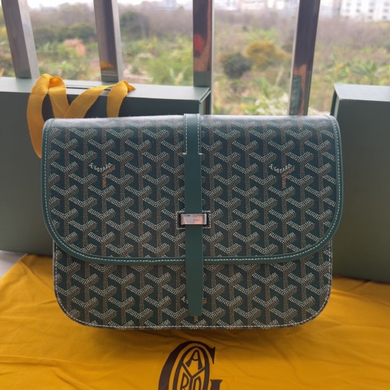 GOYARD Minaudi ère W25