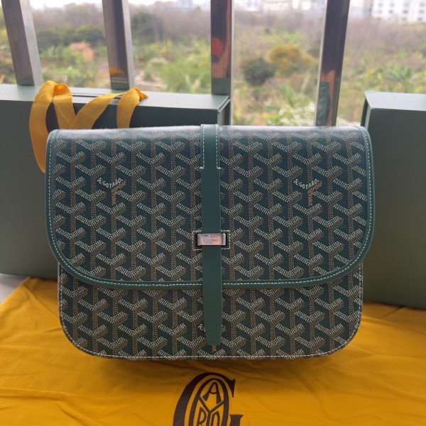 GOYARD Minaudi ère W25