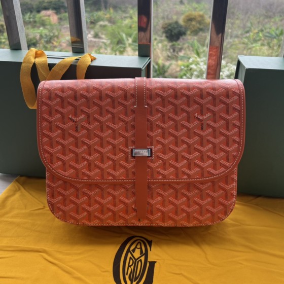 GOYARD Minaudi ère W25