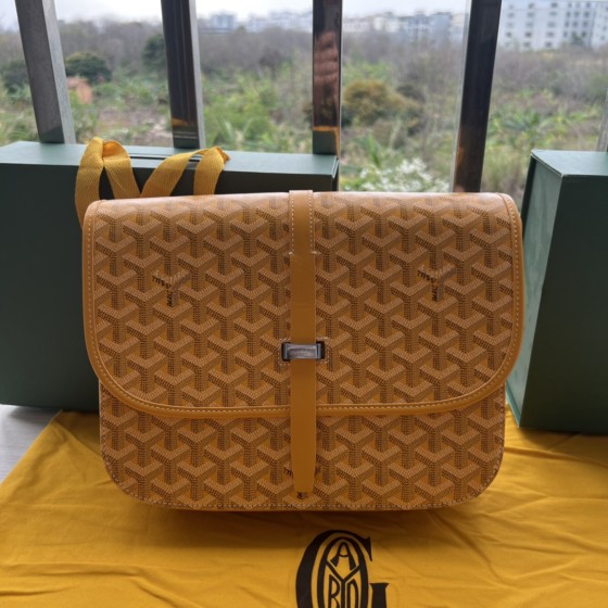 GOYARD Minaudi ère W25