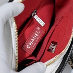 CHANEL 2Gabrielle Stray Bag Model Number: 91810