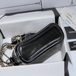 CHANEL 2Gabrielle Stray Bag Model Number: 91810