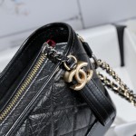 CHANEL 2Gabrielle Stray Bag Model Number: 91810