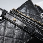 CHANEL 2Gabrielle Stray Bag Model Number: 91810