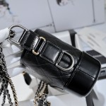 CHANEL 2Gabrielle Stray Bag Model Number: 91810