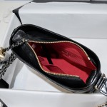 CHANEL 2Gabrielle Stray Bag Model Number: 91810