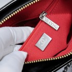 CHANEL 2Gabrielle Stray Bag Model Number: 91810