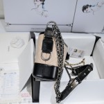 CHANEL 2Gabrielle Stray Bag Model Number: 91810