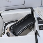 CHANEL 2Gabrielle Stray Bag Model Number: 91810